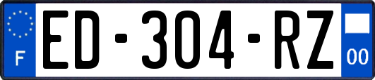ED-304-RZ