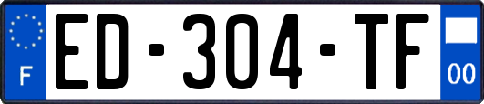 ED-304-TF