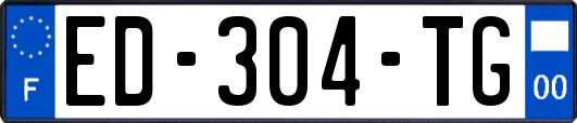 ED-304-TG