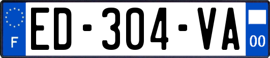 ED-304-VA