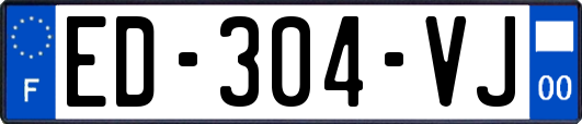 ED-304-VJ