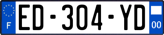 ED-304-YD