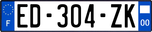 ED-304-ZK