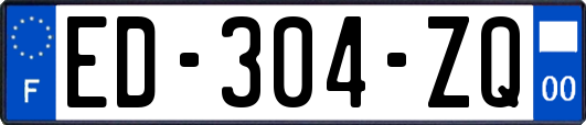 ED-304-ZQ