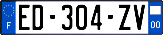 ED-304-ZV