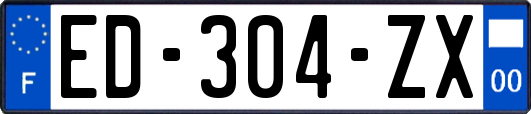 ED-304-ZX