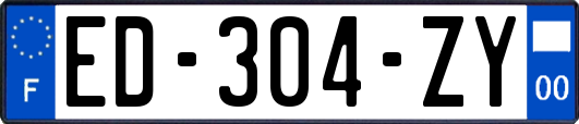 ED-304-ZY