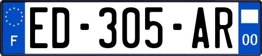 ED-305-AR