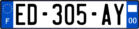 ED-305-AY