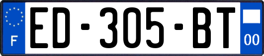 ED-305-BT