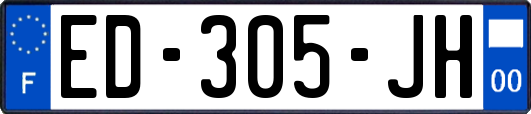 ED-305-JH