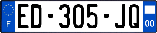 ED-305-JQ