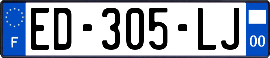 ED-305-LJ