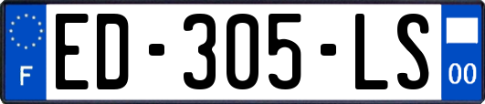ED-305-LS
