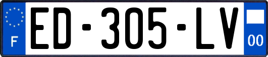 ED-305-LV