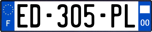 ED-305-PL