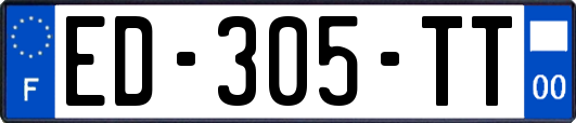 ED-305-TT