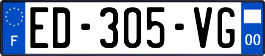 ED-305-VG