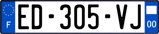 ED-305-VJ