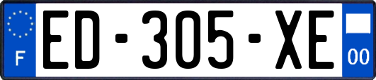 ED-305-XE