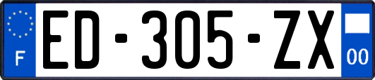 ED-305-ZX