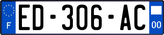 ED-306-AC