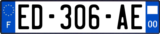 ED-306-AE