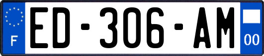 ED-306-AM