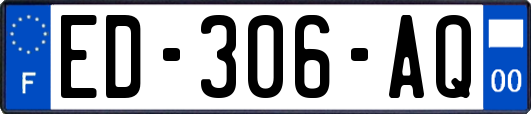 ED-306-AQ