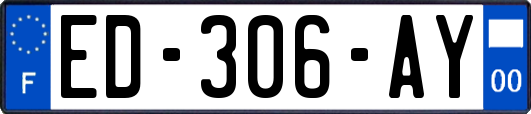 ED-306-AY