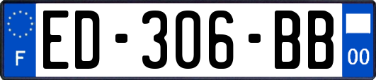 ED-306-BB