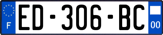 ED-306-BC