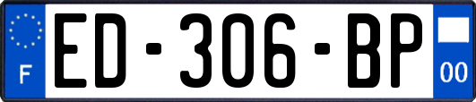 ED-306-BP