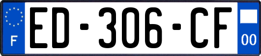 ED-306-CF