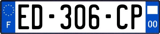 ED-306-CP