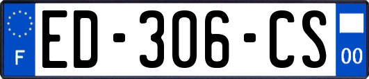 ED-306-CS