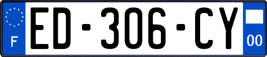 ED-306-CY