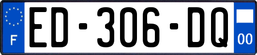 ED-306-DQ