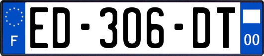 ED-306-DT