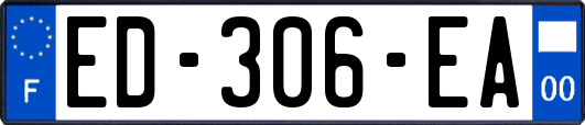 ED-306-EA