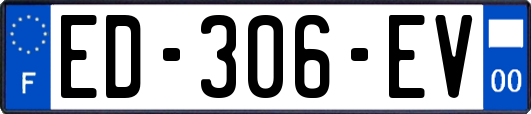 ED-306-EV