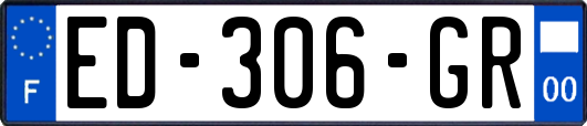 ED-306-GR