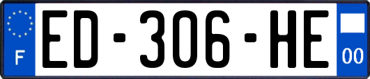 ED-306-HE