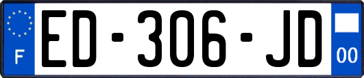 ED-306-JD