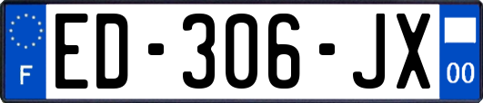 ED-306-JX