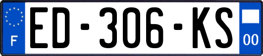 ED-306-KS