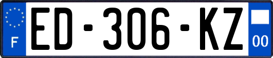 ED-306-KZ