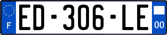 ED-306-LE
