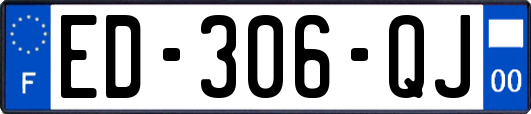 ED-306-QJ