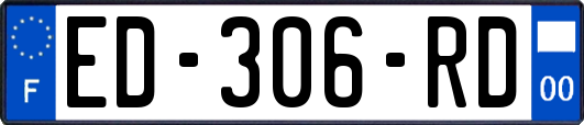ED-306-RD